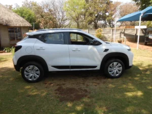 Used 2023 Renault Kiger 1.0 Life