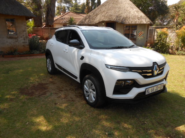 Used 2023 Renault Kiger 1.0 Life