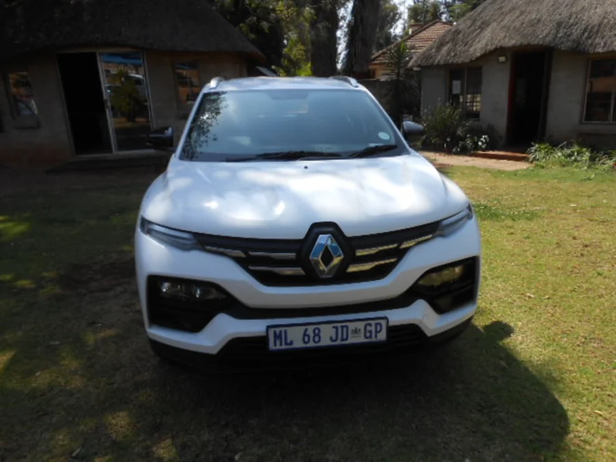 Used 2023 Renault Kiger 1.0 Life - Ryko Motors Used 2023 Renault Kiger 1.0 Life - Ryko Motors