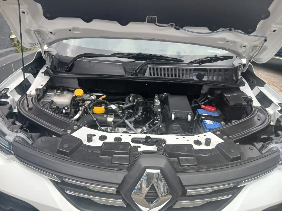 Used 2022 Renault Kiger 1.0 Zen auto - Tafeek Cars Used 2022 Renault Kiger 1.0 Zen auto - Tafeek Cars