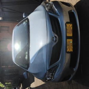 Used 2017 Toyota Corolla Quest 1.6 auto