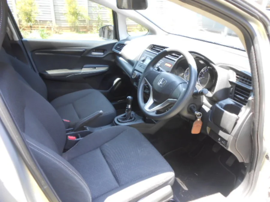 Used 2016 Honda Jazz 1.3 Comfort - Ryko Motors Used 2016 Honda Jazz 1.3 Comfort - Ryko Motors