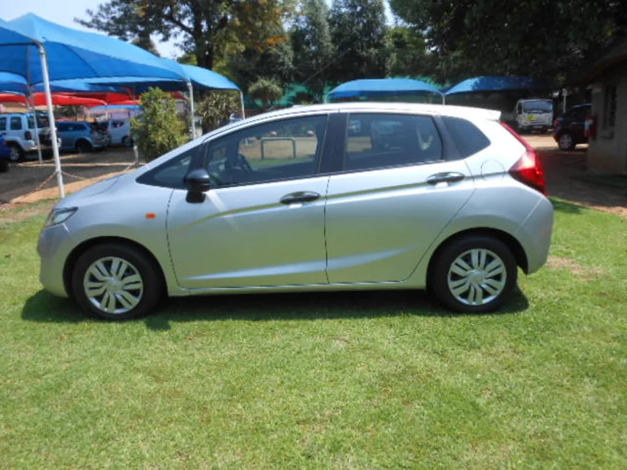 Used 2016 Honda Jazz 1.3 Comfort - Ryko Motors Used 2016 Honda Jazz 1.3 Comfort - Ryko Motors