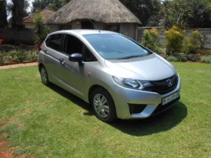 Used 2016 Honda Jazz 1.3 Comfort