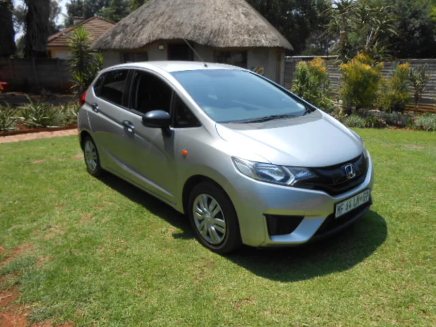 Used 2016 Honda Jazz 1.3 Comfort - Ryko Motors Used 2016 Honda Jazz 1.3 Comfort - Ryko Motors