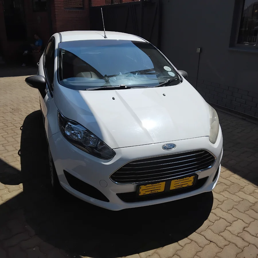 Used 2015 Ford Fiesta 5-door 1.4 Trend - A N N Motors Used 2015 Ford Fiesta 5-door 1.4 Trend - A N N Motors