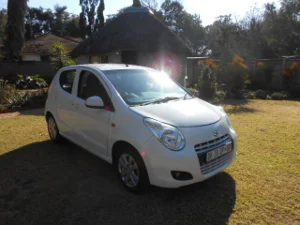 Used 2014 Suzuki Alto 1.0 GLS