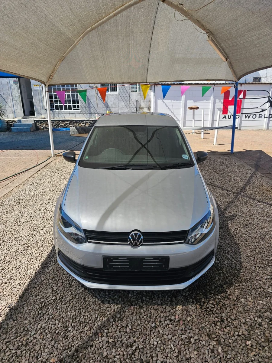 Used 2023 Volkswagen Polo Vivo 5-door 1.4 - K1 Autoworld Used 2023 Volkswagen Polo Vivo 5-door 1.4 - K1 Autoworld