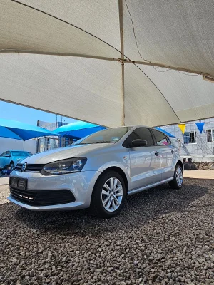 Used 2023 Volkswagen Polo Vivo 5-door 1.4