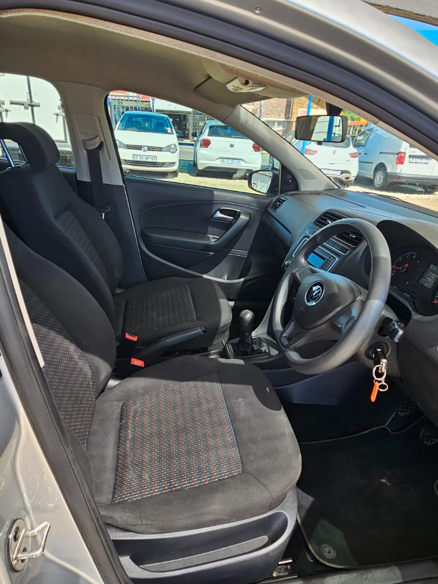 Used 2023 Volkswagen Polo Vivo 5-door 1.4 - K1 Autoworld Used 2023 Volkswagen Polo Vivo 5-door 1.4 - K1 Autoworld