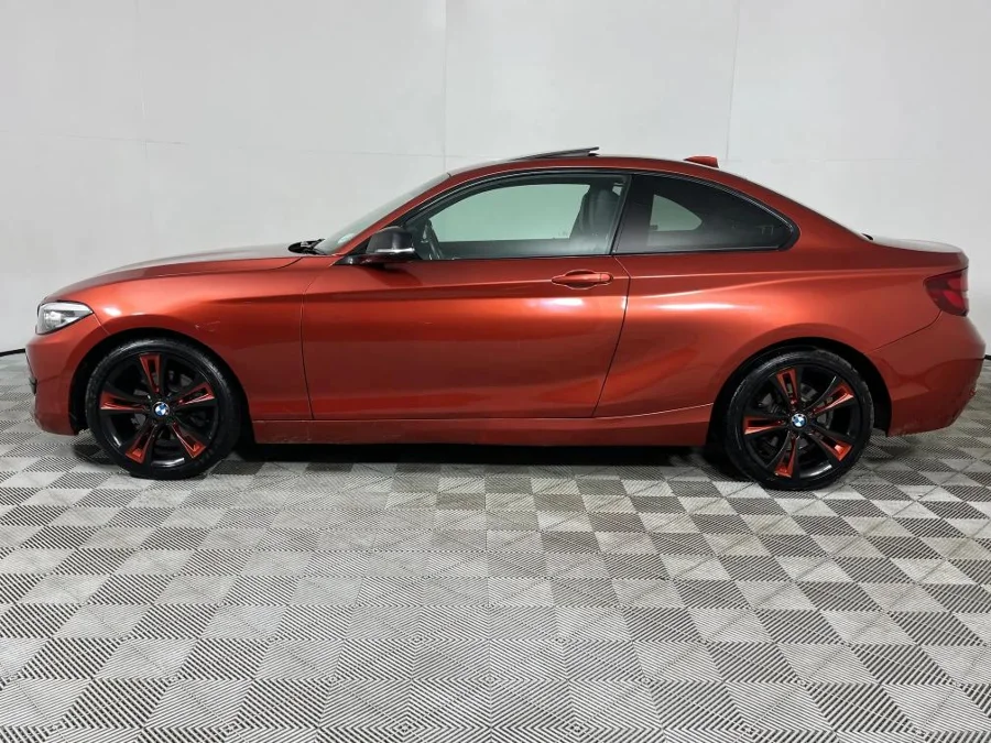 Used 2020 BMW 2 Series 220i coupe Sport Line - WeBuyCars The Dome Used 2020 BMW 2 Series 220i coupe Sport Line - WeBuyCars The Dome