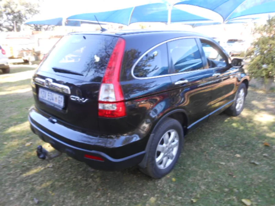 New 2010 Honda CR-V 2.2i-DTEC Elegance AWD - Ryko Motors New 2010 Honda CR-V 2.2i-DTEC Elegance AWD - Ryko Motors