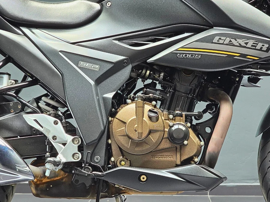 Used 2023 Suzuki GSX 250 N - Bikeshop Boksburg Used 2023 Suzuki GSX 250 N - Bikeshop Boksburg