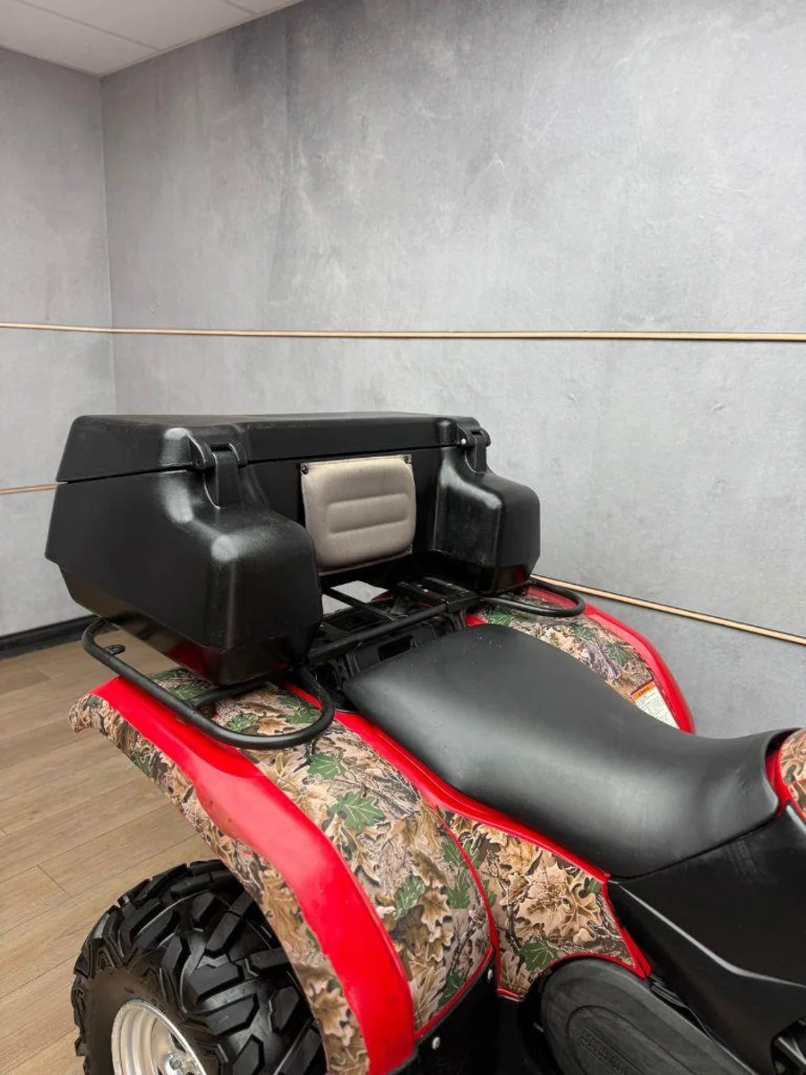 Used 2005 Yamaha GRIZZLY 660 - UB Leisure Used 2005 Yamaha GRIZZLY 660 - UB Leisure