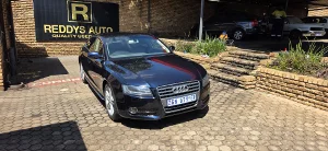 Used 2010 Audi A5 coupe 2.0T quattro