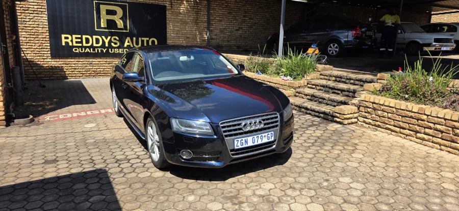 Used 2010 Audi A5 coupe 2.0T quattro - Reddys Auto Used 2010 Audi A5 coupe 2.0T quattro - Reddys Auto
