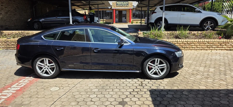 Used 2010 Audi A5 coupe 2.0T quattro - Reddys Auto Used 2010 Audi A5 coupe 2.0T quattro - Reddys Auto