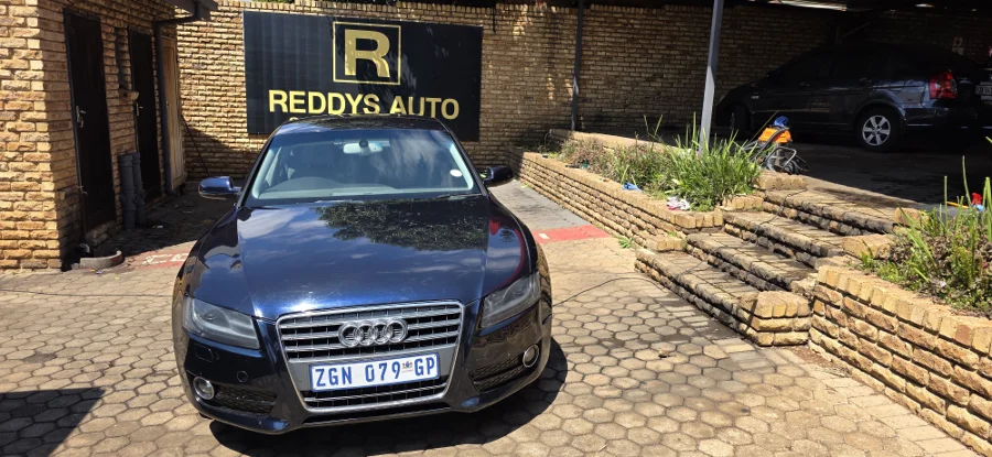 Used 2010 Audi A5 coupe 2.0T quattro - Reddys Auto Used 2010 Audi A5 coupe 2.0T quattro - Reddys Auto