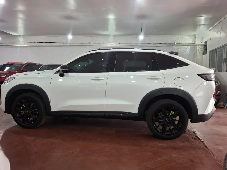New 2025 Haval H6 GT 2.0GDIT 4WD Super Luxury - Monalisa Carz