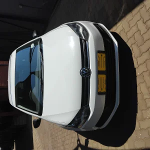 Used 2022 Volkswagen Polo Vivo 5-door 1.4 Trendline