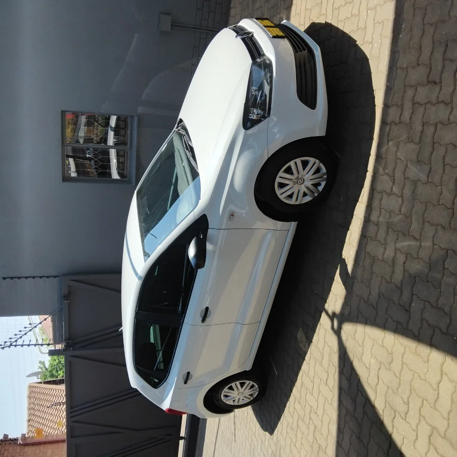 Used 2022 Volkswagen Polo Vivo 5-door 1.4 Trendline - A N N Motors Used 2022 Volkswagen Polo Vivo 5-door 1.4 Trendline - A N N Motors