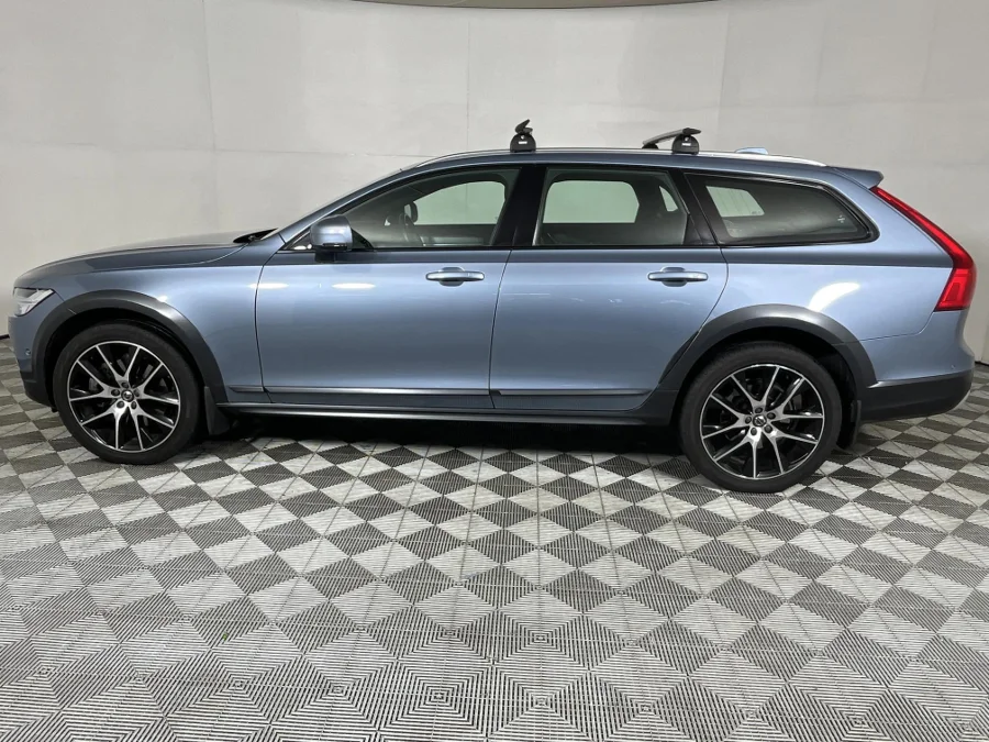 Used 2019 Volvo V90 Cross Country D5 AWD Inscription - WeBuyCars Richmond Used 2019 Volvo V90 Cross Country D5 AWD Inscription - WeBuyCars Richmond