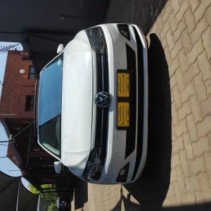 Used 2021 Volkswagen Polo hatch 1.0TSI Highline