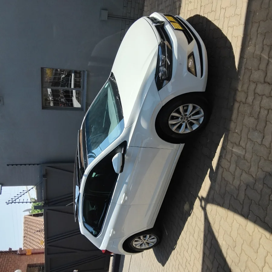 Used 2021 Volkswagen Polo hatch 1.0TSI Highline - A N N Motors Used 2021 Volkswagen Polo hatch 1.0TSI Highline - A N N Motors