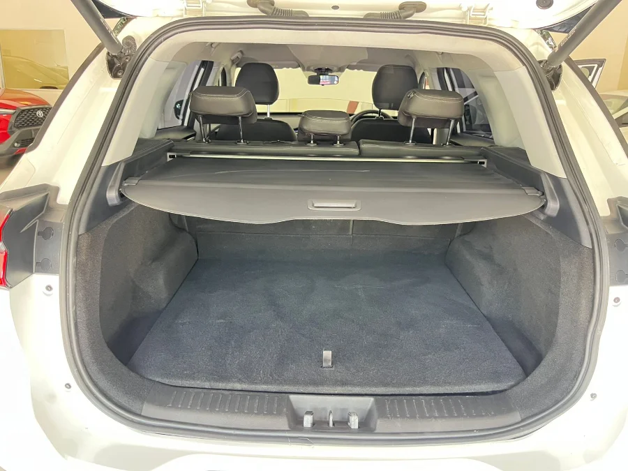 Used 2024 Chery Tiggo 7 Pro 1.5T Executive - Bruma Auto