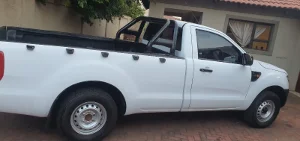 Used 2014 Ford Ranger 2.2TDCi XL