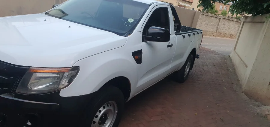 Used 2014 Ford Ranger 2.2TDCi XL - Private Seller Used 2014 Ford Ranger 2.2TDCi XL - Private Seller