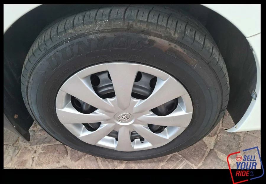 Used 2009 Toyota Corolla 1.6 Advanced Heritage Edition - Sell Your Ride Used 2009 Toyota Corolla 1.6 Advanced Heritage Edition - Sell Your Ride