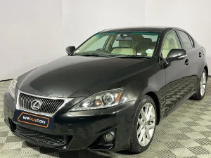 Used 2013 Lexus IS 350 EX