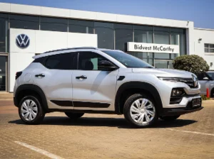 Used 2025 Renault Kiger 1.0 Life