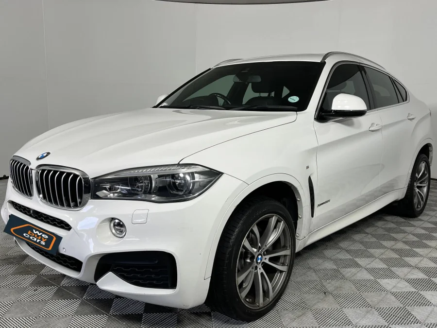 Used 2017 BMW X6 xDrive50i M Sport edition - WeBuyCars Richmond Used 2017 BMW X6 xDrive50i M Sport edition - WeBuyCars Richmond