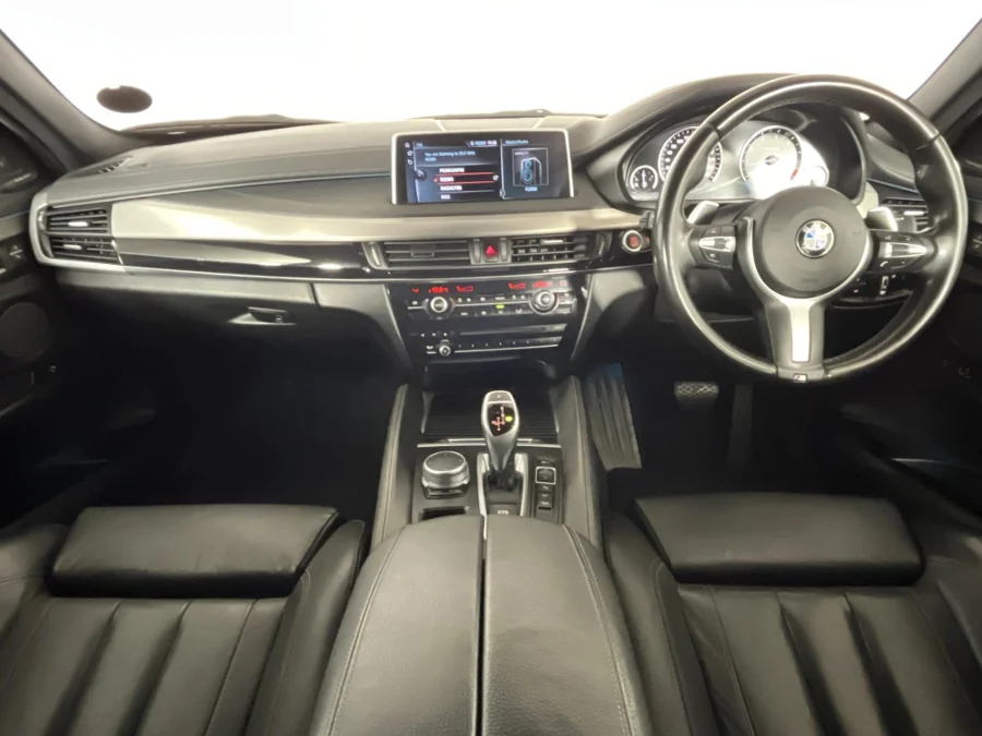Used 2017 BMW X6 xDrive50i M Sport edition - WeBuyCars Richmond Used 2017 BMW X6 xDrive50i M Sport edition - WeBuyCars Richmond