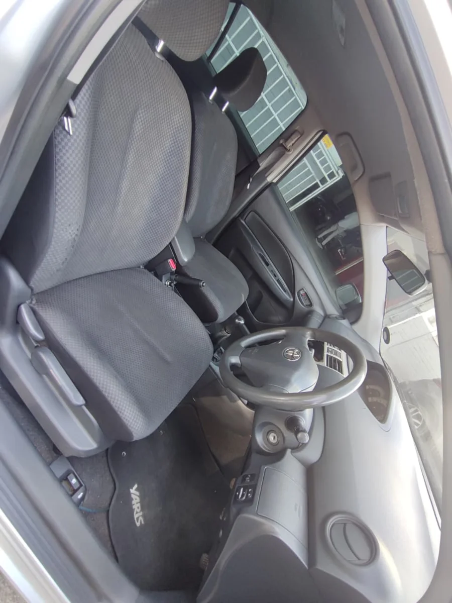 Used 2017 Ford Fiesta 5-door 1.4 Ambiente - S and B Auto Group