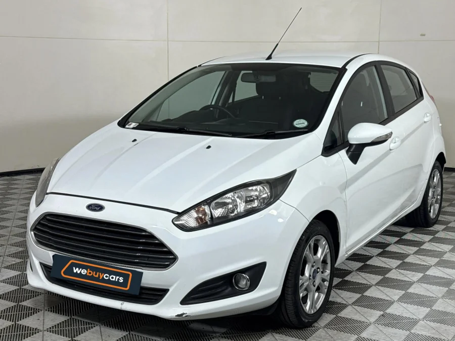 Used 2015 Ford Fiesta 5-door 1.0T Trend auto - WeBuyCars Midstream Used 2015 Ford Fiesta 5-door 1.0T Trend auto - WeBuyCars Midstream