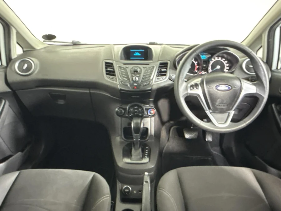 Used 2015 Ford Fiesta 5-door 1.0T Trend auto - WeBuyCars Midstream Used 2015 Ford Fiesta 5-door 1.0T Trend auto - WeBuyCars Midstream