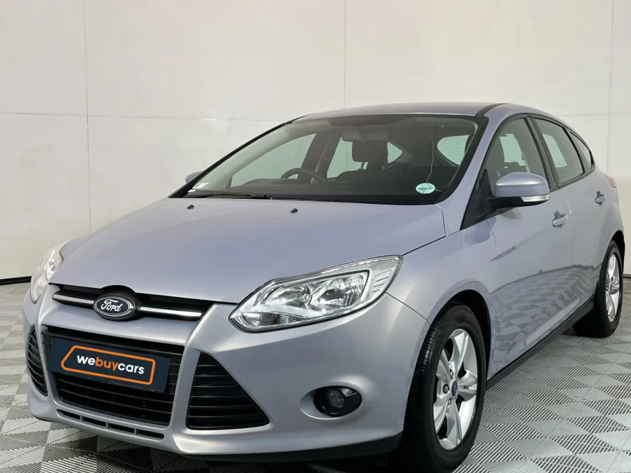 Used 2012 Ford Focus 2.0 sedan Trend - WeBuyCars JHB South Used 2012 Ford Focus 2.0 sedan Trend - WeBuyCars JHB South
