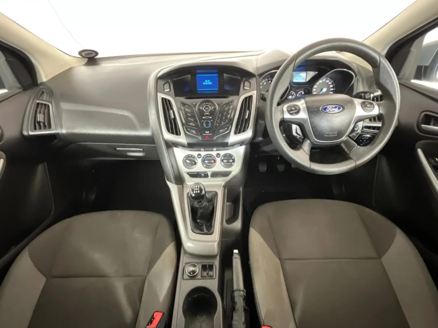 Used 2012 Ford Focus 2.0 sedan Trend - WeBuyCars JHB South Used 2012 Ford Focus 2.0 sedan Trend - WeBuyCars JHB South