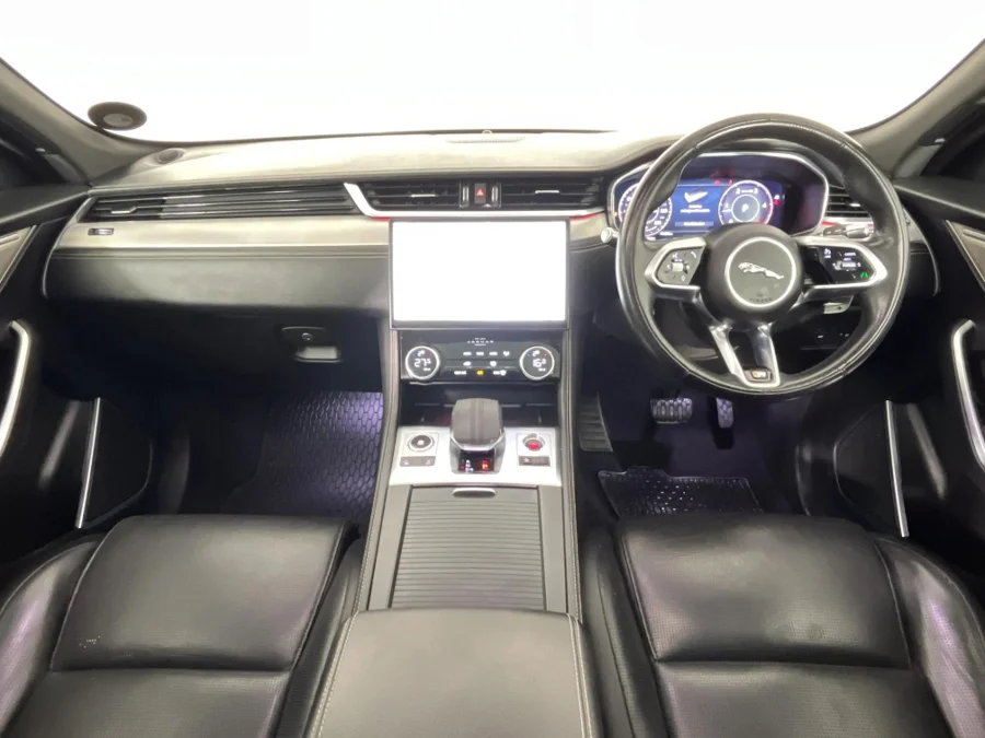 Used 2021 Jaguar F-Pace D200 AWD R-Dynamic SE - WeBuyCars Pietermaritzburg Used 2021 Jaguar F-Pace D200 AWD R-Dynamic SE - WeBuyCars Pietermaritzburg