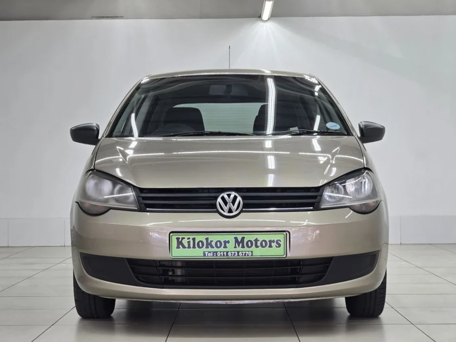 Used 2015 Volkswagen Polo Vivo hatch 1.4 Conceptline - Kilokor Motors Used 2015 Volkswagen Polo Vivo hatch 1.4 Conceptline - Kilokor Motors