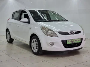 Used 2010 Hyundai i20 1.4 GL