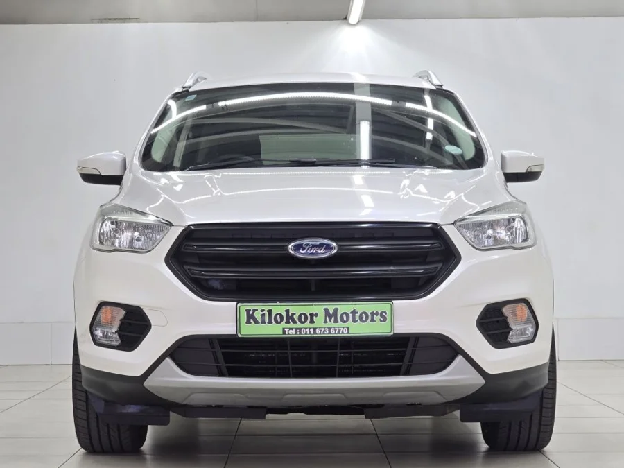 Used 2018 Ford Kuga 1.5T Ambiente auto - Kilokor Motors Used 2018 Ford Kuga 1.5T Ambiente auto - Kilokor Motors