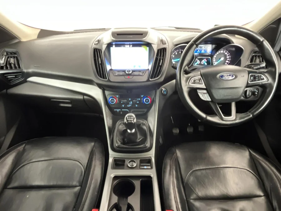 Used 2020 Ford Kuga 1.5T Ambiente - WeBuyCars JHB South Used 2020 Ford Kuga 1.5T Ambiente - WeBuyCars JHB South