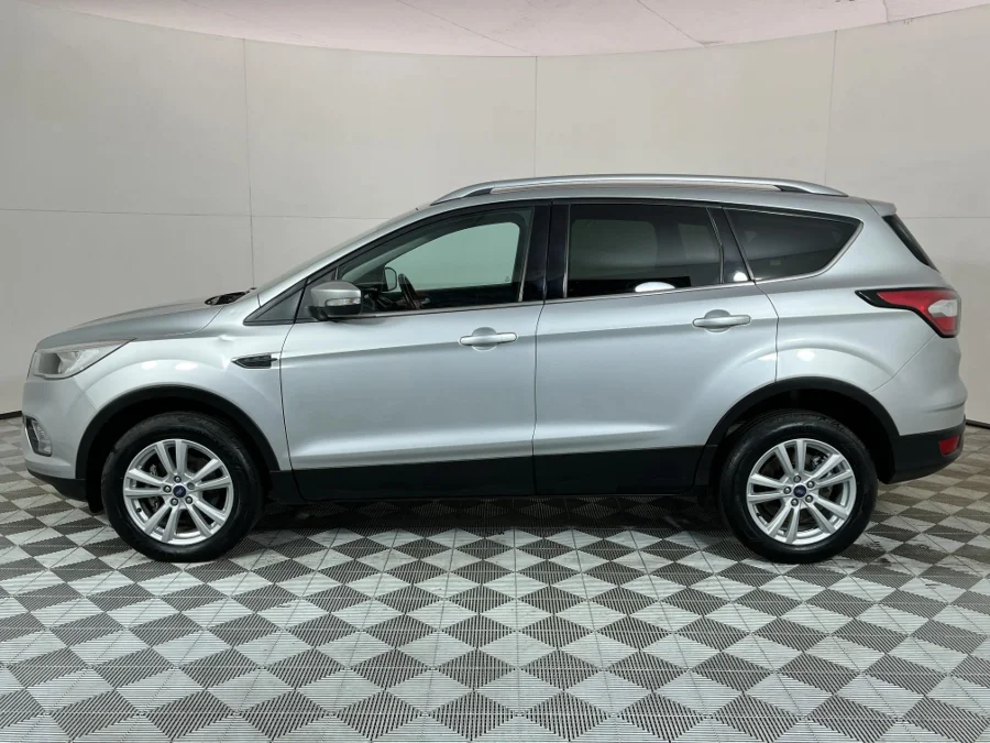 Used 2020 Ford Kuga 1.5T Ambiente - WeBuyCars JHB South Used 2020 Ford Kuga 1.5T Ambiente - WeBuyCars JHB South