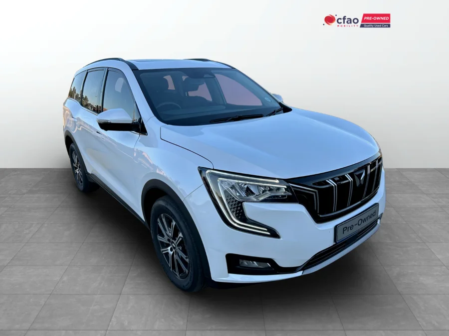 Used 2025 Mahindra XUV700 2.0T AX7L - IC Auto Benoni