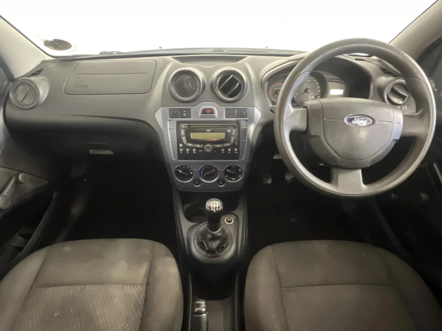 Used 2013 Ford Figo 1.4TDCi Ambiente - WeBuyCars George