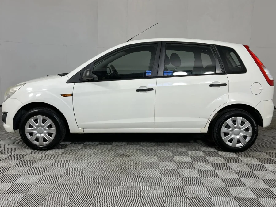 Used 2013 Ford Figo 1.4TDCi Ambiente - WeBuyCars George